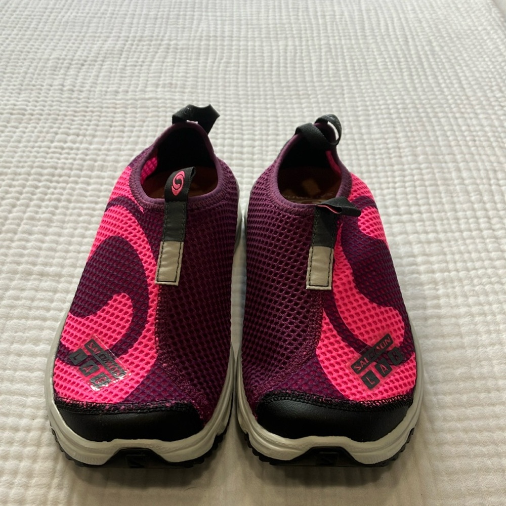 Salomon RX MOC 3.0 NWOT
